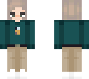 skin for boohbee