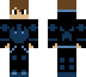 skin for bw808 (used to be herobrine101) fixed