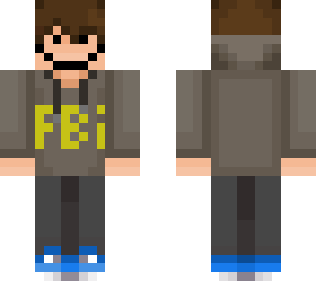 skin for me friend