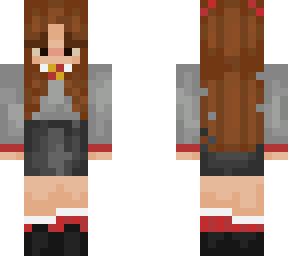 skin gryffindor sin capa