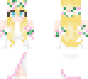 skin szefowej