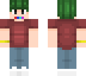 skinim mc baron