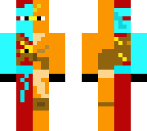 skylor and nya combined