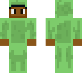 slime onesie