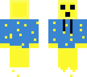 small yellow jelly