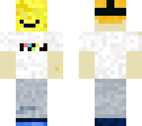 smhoke skin