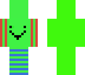 smile