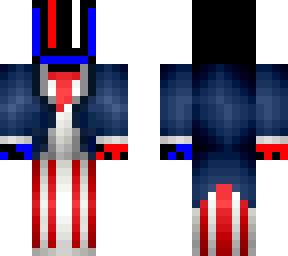smiley july 4th
