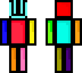 smiley neon