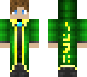 smolwickerbeast skin new