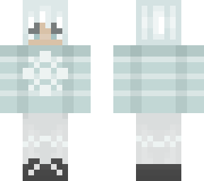 snow boy