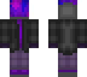 so yeah new persona