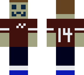 soccer player