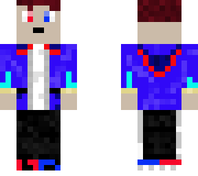 some guy i guess