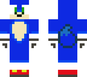 sonic the hedgehog