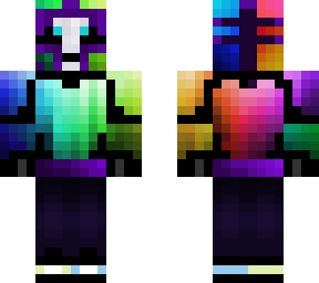 space knight