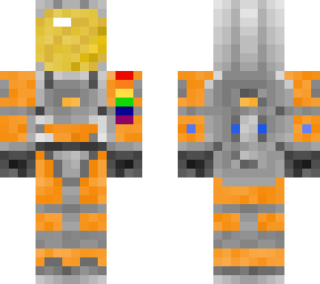 space suit pride
