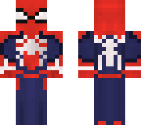 spider-man ps4