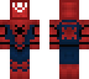 spider-max