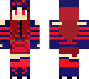 spider rollerskater