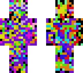 splatterpaint enderviruscovid
