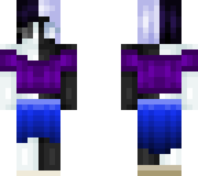 split ghost