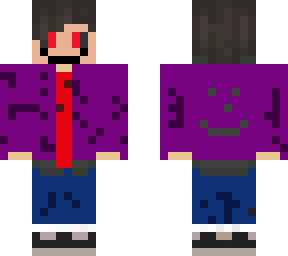 spooky jeff