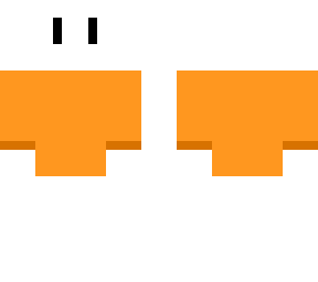 spoops orange