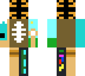 sports man