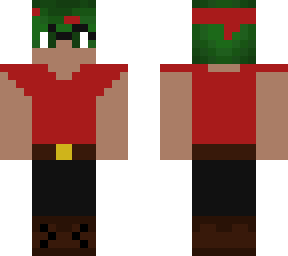 sprout's brother v.2