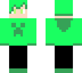 sr creeper