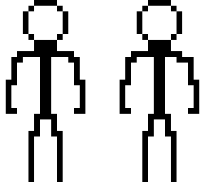 stickman