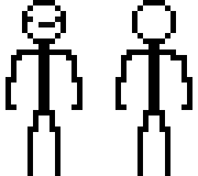 stickman