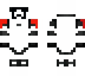 stormtrooper commander