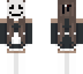 streaming maid skin