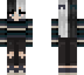 striped long sleeve