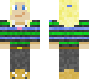 stripegenser