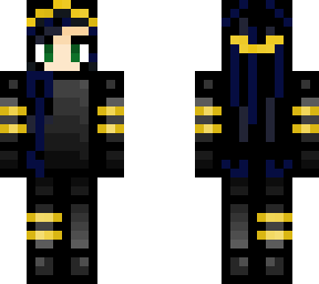 sun empire skin.
