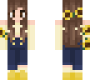 sunflower edit