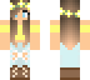 sunflower princess