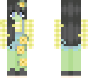 sunny goblin (original by @goblinthewh4re)