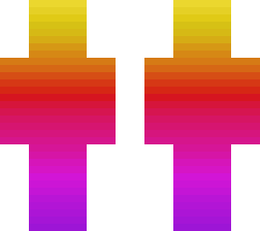 sunset gradient