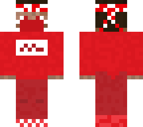 supreme steve (updated)