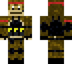 swat monkey