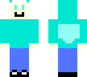 sweater boy