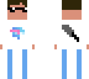 sweaty bedwars