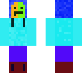 tapl with a hoodie