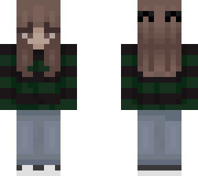 tate sweater
