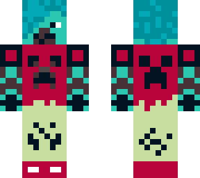 tato's skin