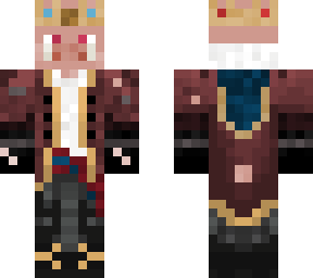 technoblade remake